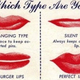 Image for article titled Eyeliner and Liner Notes: The 1940s
